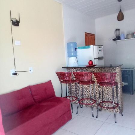 Flat E Suites Praia De Sao Bento Maragogi Zewnętrze zdjęcie