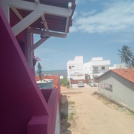 Flat E Suites Praia De Sao Bento Maragogi Zewnętrze zdjęcie
