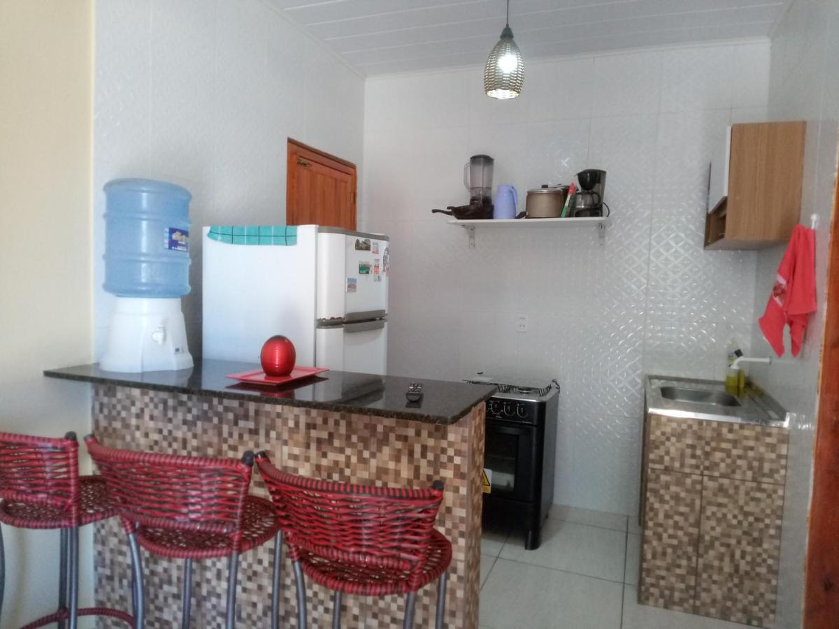 Flat E Suites Praia De Sao Bento Maragogi Zewnętrze zdjęcie