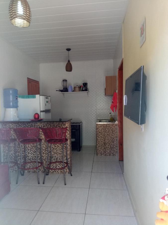 Flat E Suites Praia De Sao Bento Maragogi Zewnętrze zdjęcie