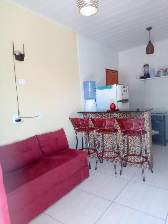Flat E Suites Praia De Sao Bento Maragogi Zewnętrze zdjęcie