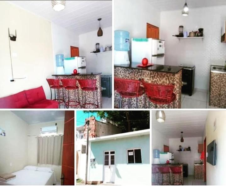 Flat E Suites Praia De Sao Bento Maragogi Zewnętrze zdjęcie