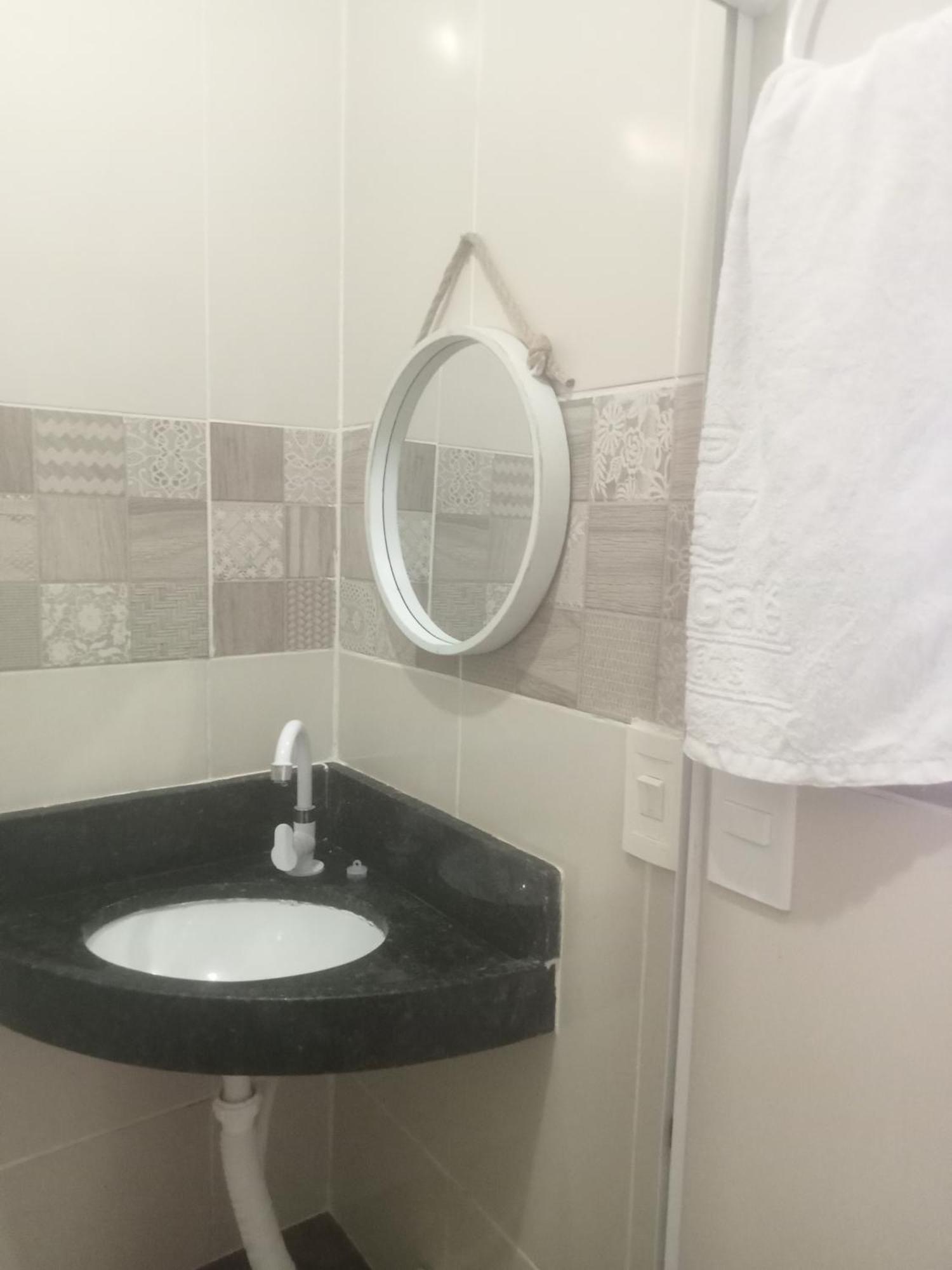 Flat E Suites Praia De Sao Bento Maragogi Zewnętrze zdjęcie