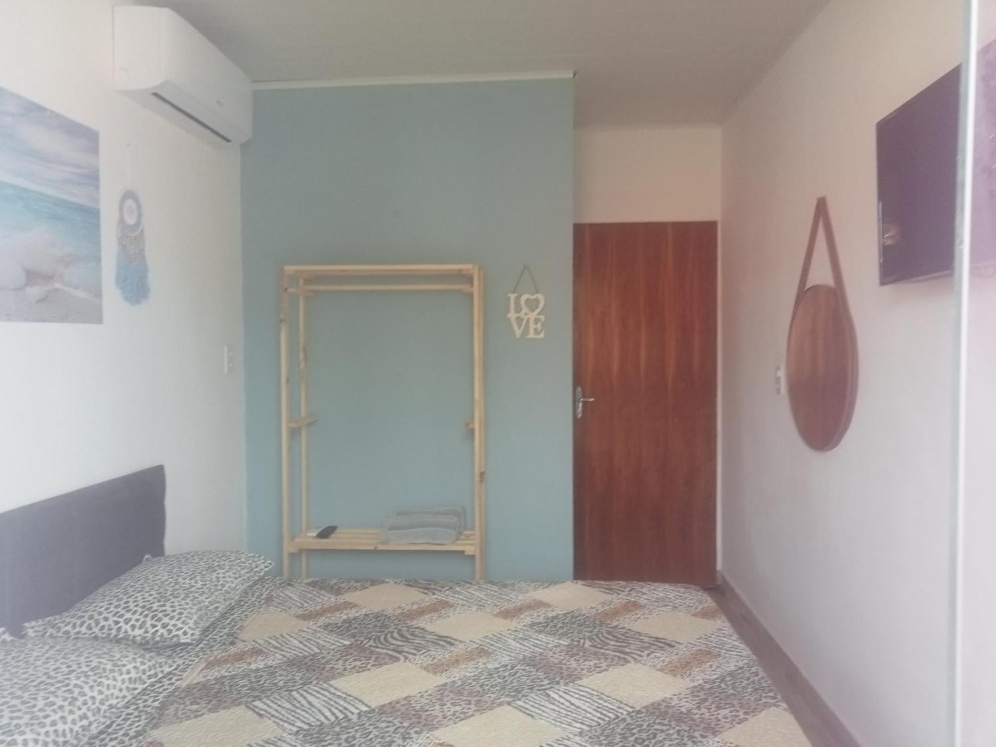 Flat E Suites Praia De Sao Bento Maragogi Zewnętrze zdjęcie