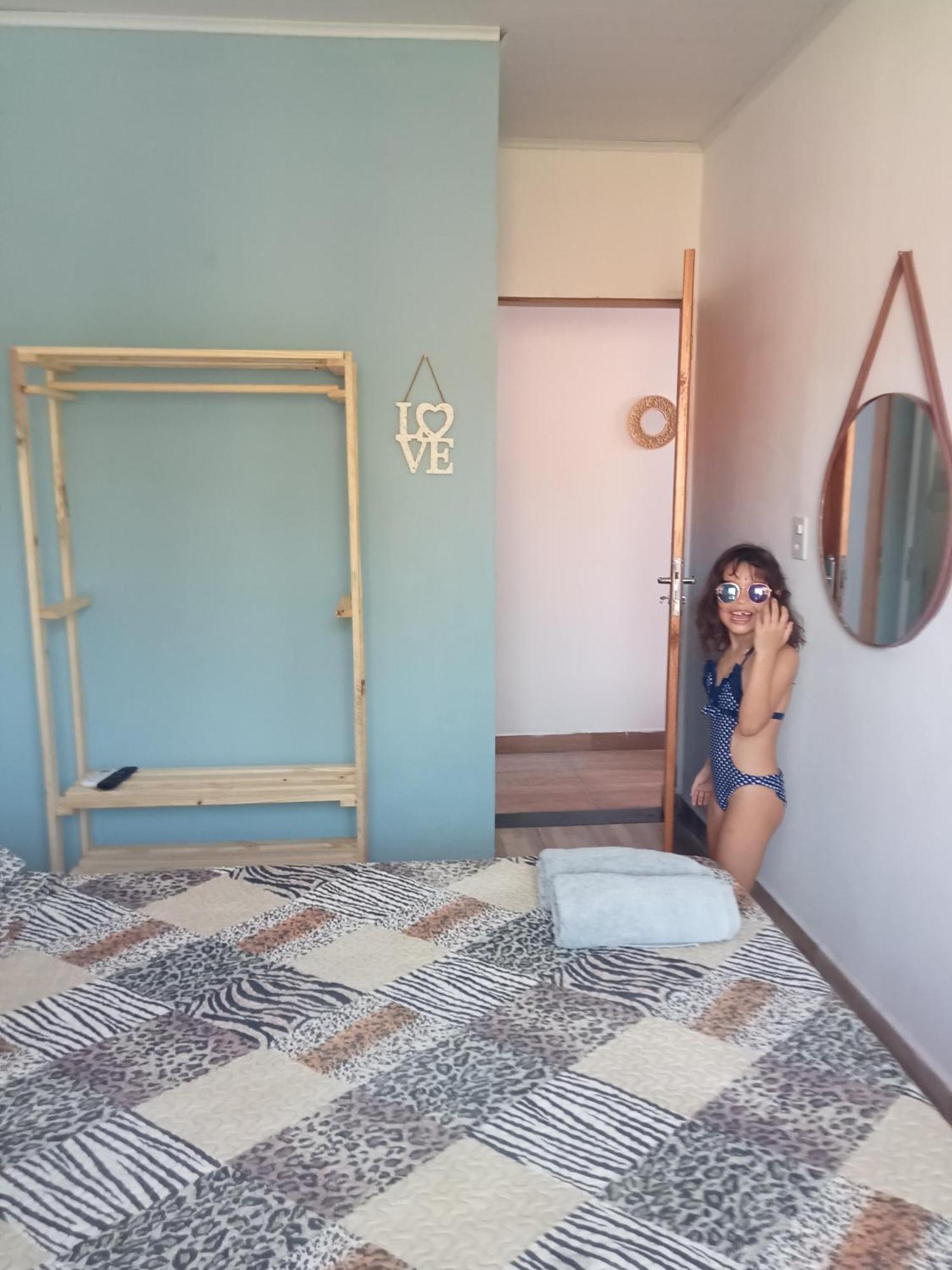 Flat E Suites Praia De Sao Bento Maragogi Pokój zdjęcie